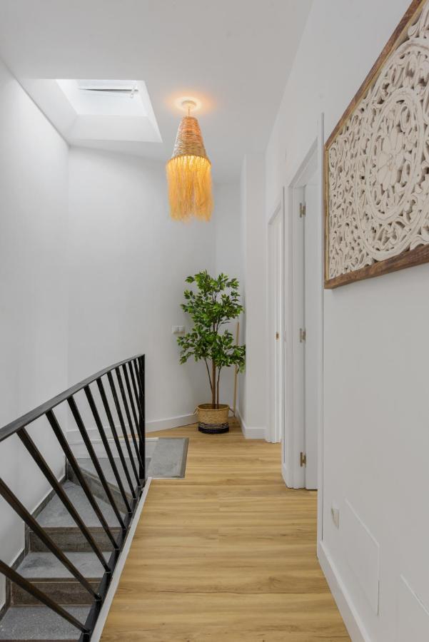 Duplex Mar Y Montana Appartement Ojén Buitenkant foto